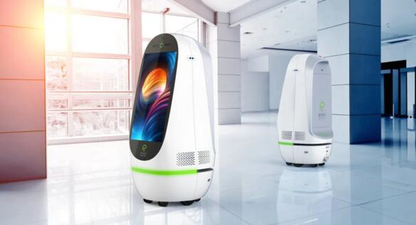 踏浪起航 | 全國民航安保科技展，瑞為又雙叒叕來了