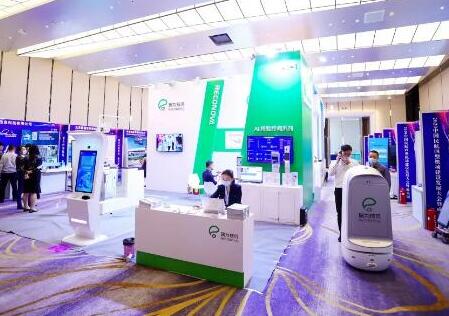 瑞為技術(shù) & 四型機(jī)場(chǎng)成果展，夠硬核，別錯(cuò)過(guò)！