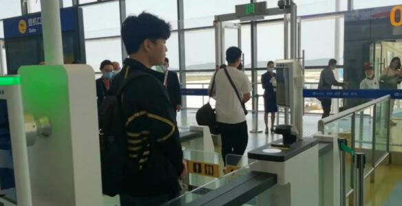 瑞為“黑科技”究竟有何魔力，竟能輕松應對五一人流高峰？