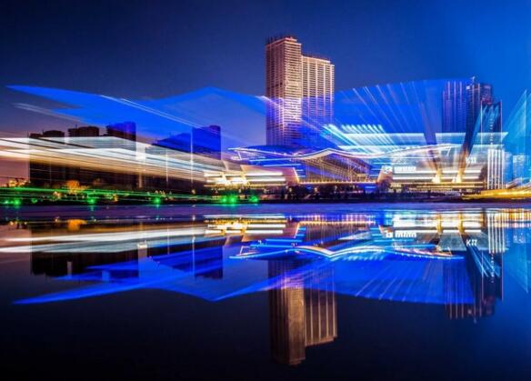 第22屆東北國際公共安全防范產(chǎn)品博覽會