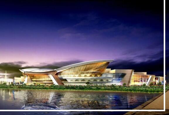 立林將攜智慧社區(qū)智慧家庭整體解決方案盛裝亮相東北安博會