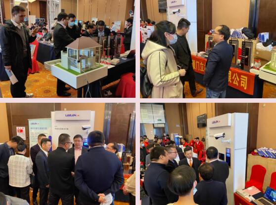 立林帶來(lái)的適用于多場(chǎng)景的N種解決方案