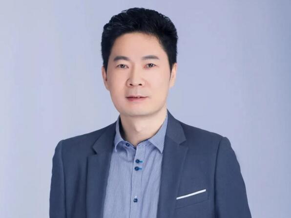 王遠春 廈門立林科技有限公司物聯(lián)網(wǎng)技術研究院副院長