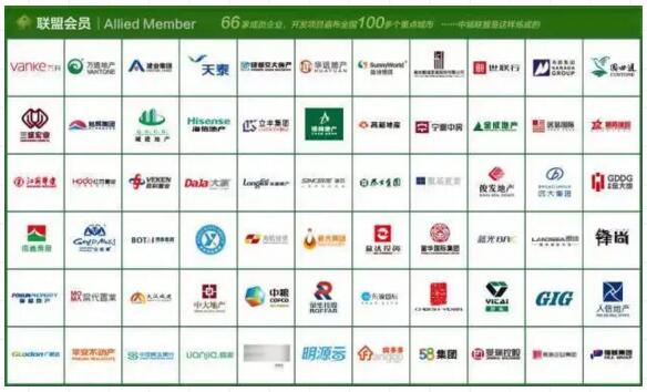 立林成功中標(biāo)中城聯(lián)盟綠色地產(chǎn)第十批聯(lián)合采購可視對(duì)講聯(lián)采！