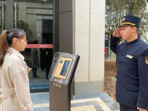 攜手立林，全面開啟鴻坤數(shù)字化智慧社區(qū)升級