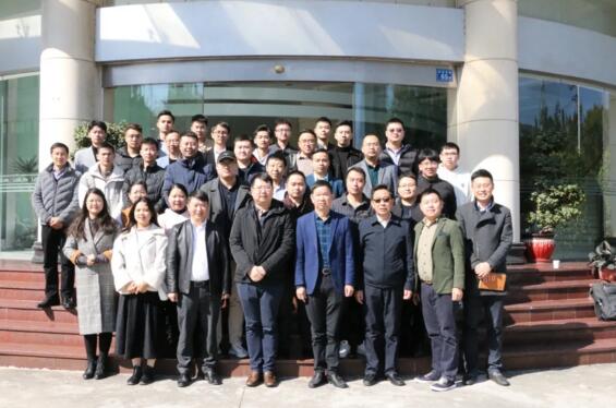 十年鑄劍，蓄勢啟航丨立林零售渠道運(yùn)營中心2021年啟動(dòng)大會圓滿舉辦