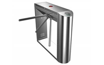 三輥閘 - 人行通道閘（三輥閘）