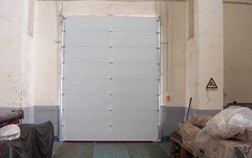 卷簾門 - 卷簾門