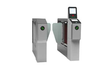 擺閘 - SGB05無(wú)刷擺閘