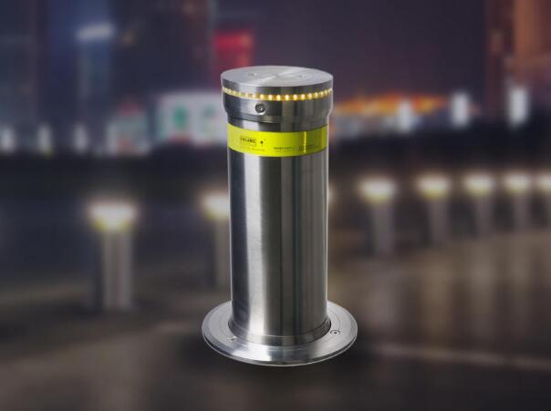 開美CE6系列智能升降柱