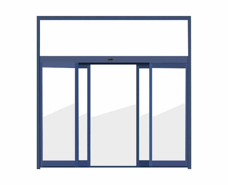 緊急疏散門(mén) T12