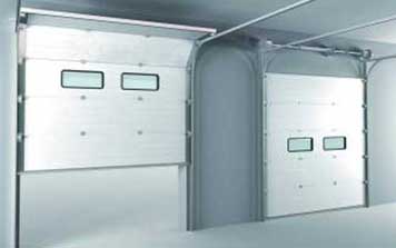 工業(yè)門(mén) - 工業(yè)門(mén)