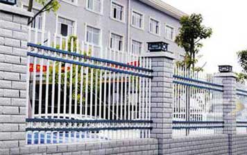 護(hù)欄 - 歐式護(hù)欄