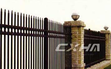 圍墻護欄 - 美式圍欄