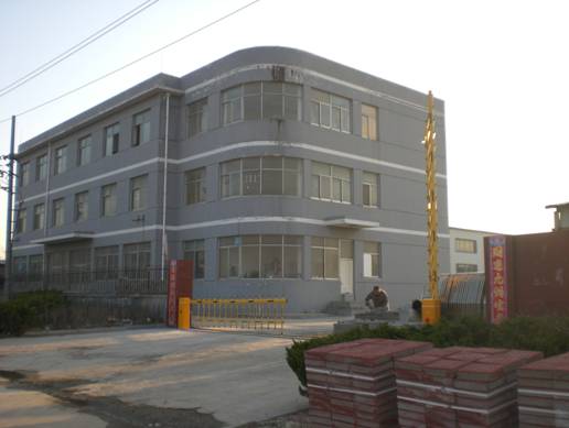 百園新型材料道閘案例 - 中出網(wǎng)-智能出入口與停車充電門戶