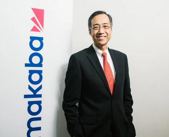 拓局迎變，蓄勢(shì)未來(lái)！專訪多瑪凱拔集團(tuán)中國(guó)及北亞區(qū)高級(jí)副總裁梁國(guó)堅(jiān)先生