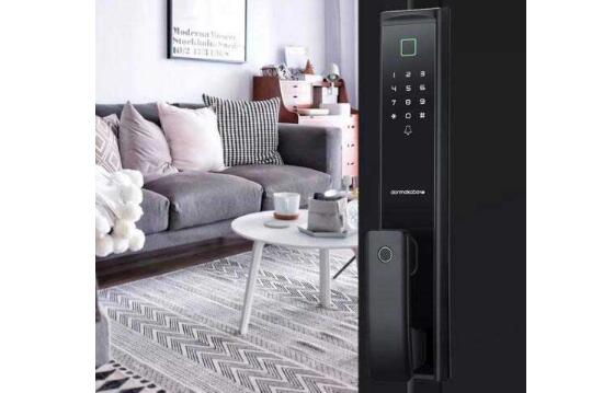 多瑪凱拔助力越秀地產(chǎn)，共同打造智慧社區(qū)