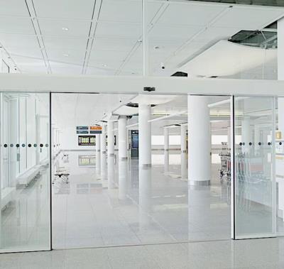 SST-G自動(dòng)平移門系統(tǒng)