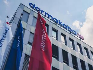 多瑪凱拔門控系統(tǒng)有限公司