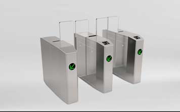 通道閘 - 平移閘