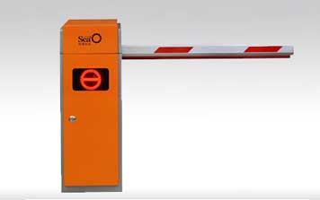 道閘 - 標(biāo)準(zhǔn)型高速道閘