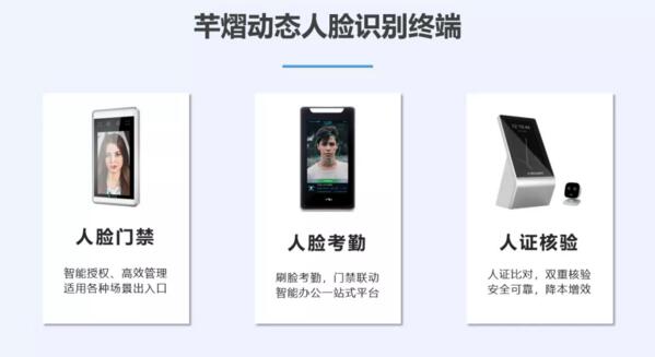 芊熠人臉識別動(dòng)態(tài)終端