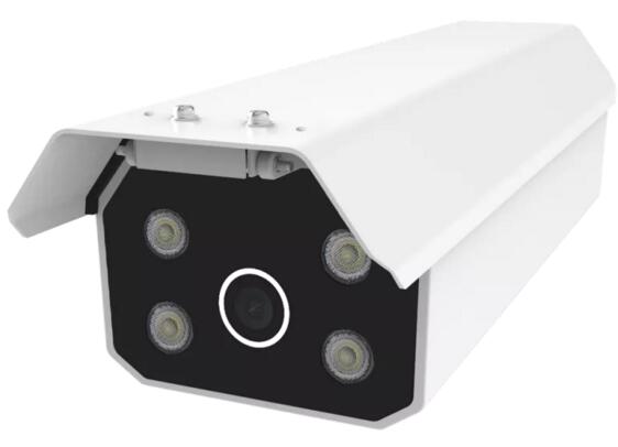 防偽系列車牌識(shí)別一體機(jī)重磅上市