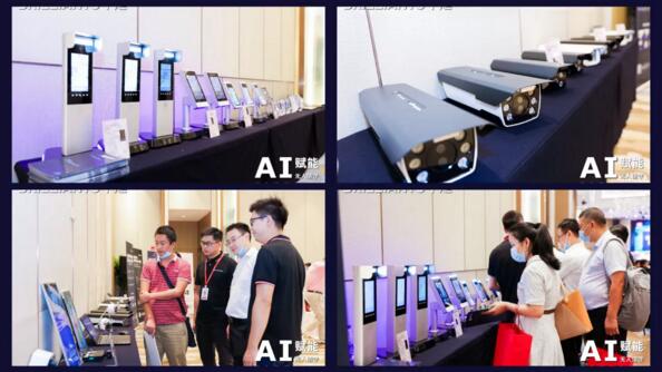 AI賦能無人值守停車場產(chǎn)品