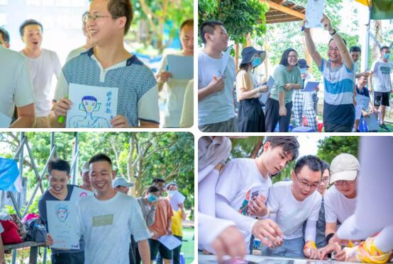 情報傳遞之自畫像