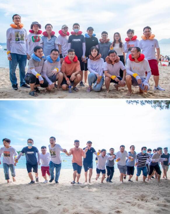 冠軍們閃亮登場【撒花撒花】