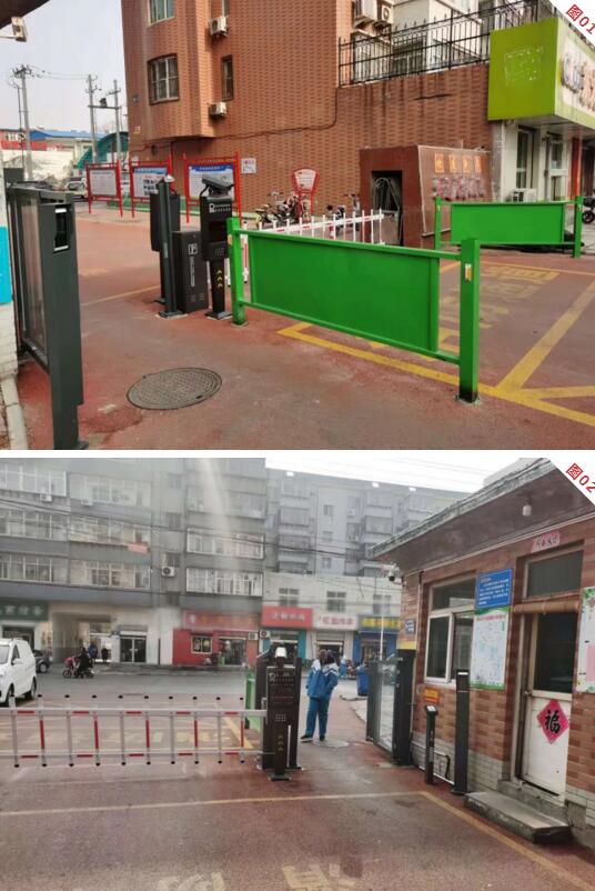 芊熠智慧社區(qū)解決方案落地河北省300個小區(qū)