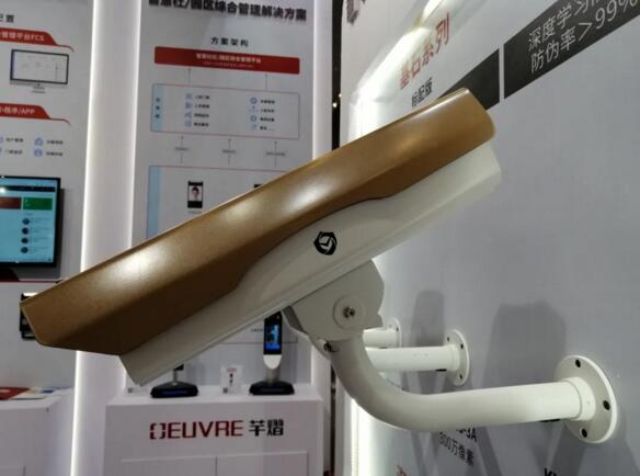 動(dòng)態(tài)人臉產(chǎn)品