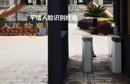 芊熠助力多個政府單位智能化升級，用科技的力量站第一道崗