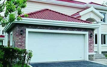 車庫門 - 車庫門