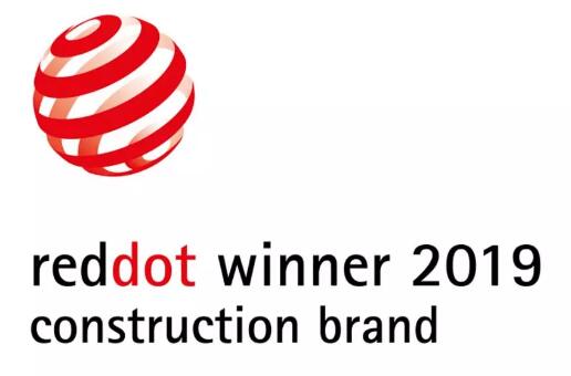 亞薩合萊強(qiáng)勢(shì)奪得2019紅點(diǎn)獎(jiǎng)