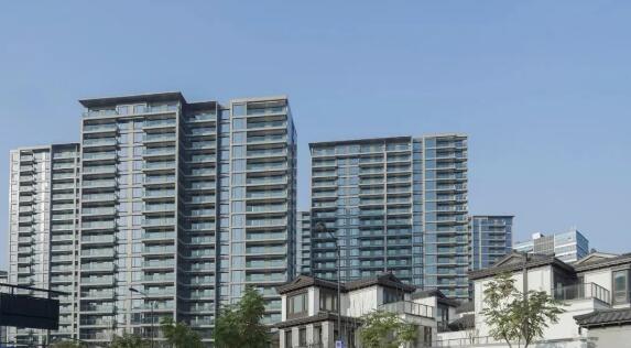 融創(chuàng)·宜和園實(shí)拍圖