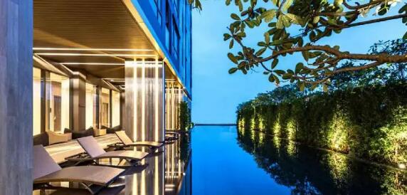 融創(chuàng)中心?武漢壹號院