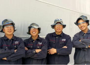 全面的自動門服務(wù)解決方案，盡在亞薩合萊自動門系統(tǒng)