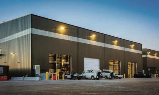 亞薩合萊自動(dòng)門系統(tǒng)誠(chéng)邀您共襄中國(guó)（北京）國(guó)際礦業(yè)展覽會(huì)