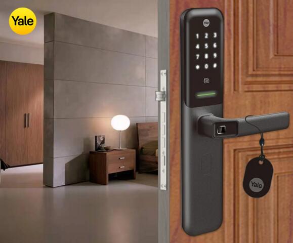 真·安全｜亞薩合萊CPU加密，解鎖地產(chǎn)行業(yè)智慧轉(zhuǎn)型第一奧義