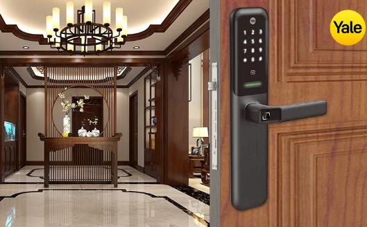 亞薩合萊中標(biāo)新虹聯(lián)電子鎖聯(lián)采多個(gè)項(xiàng)目，耶魯品牌實(shí)力彰顯