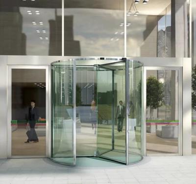 ASSA ABLOY 必盛 RD300 水晶門