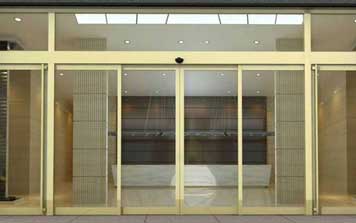 自動門 - 自動門-001
