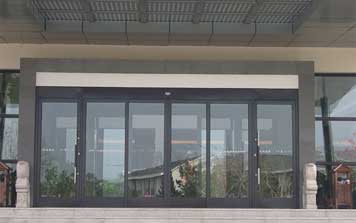 自動(dòng)門 - 自動(dòng)門-009