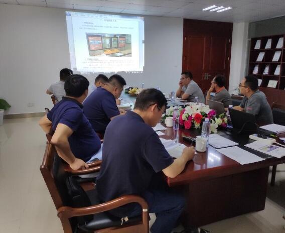 熱烈歡迎廣州及武漢客戶來(lái)廠參觀