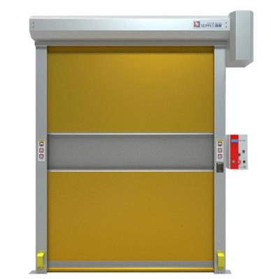 快速卷簾門(mén)