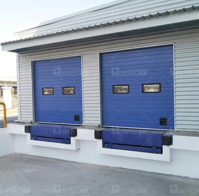 蘇州工業(yè)提升門(mén)