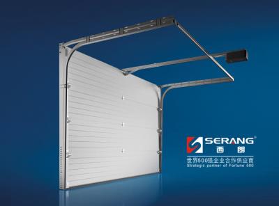 蘇州高端翻板別墅車(chē)庫(kù)門(mén)