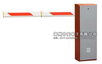 道閘 - 206款道閘