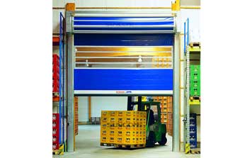 快速門(mén) - 最快速高速門(mén)